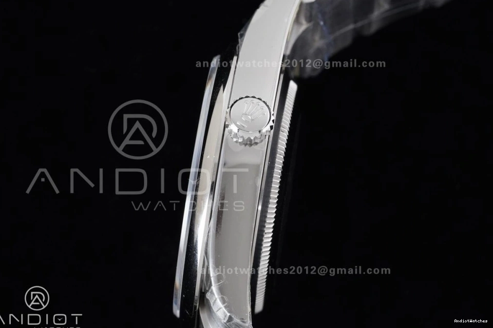 Contemporary Steel Oyster Best Dial 904L DD3230 Yellow VSF Perpetual Edition 41mm 953 124300 V 1:1 1107